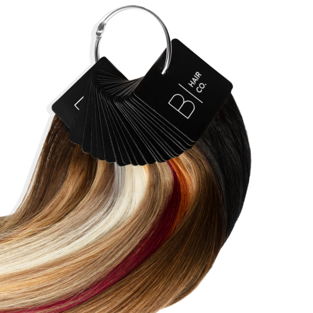 consultation at blend hair co. in rochester, MI