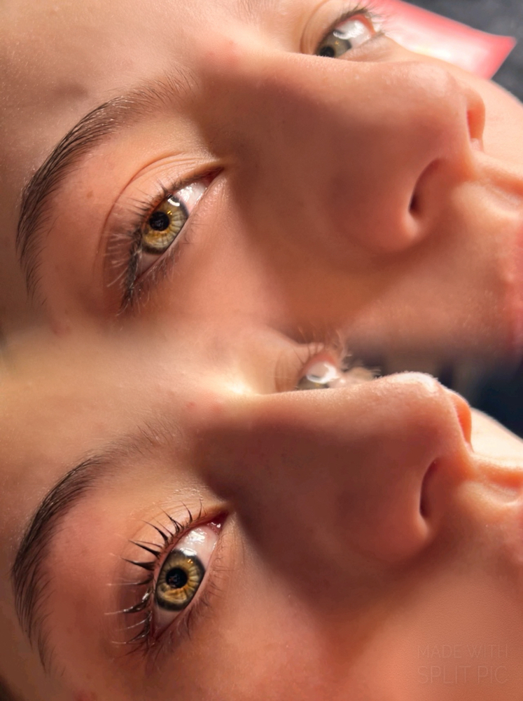 Lash Lift(only)