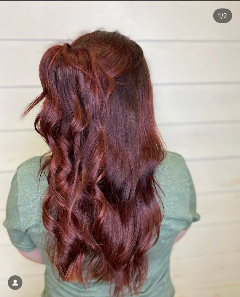 Color Consultation
