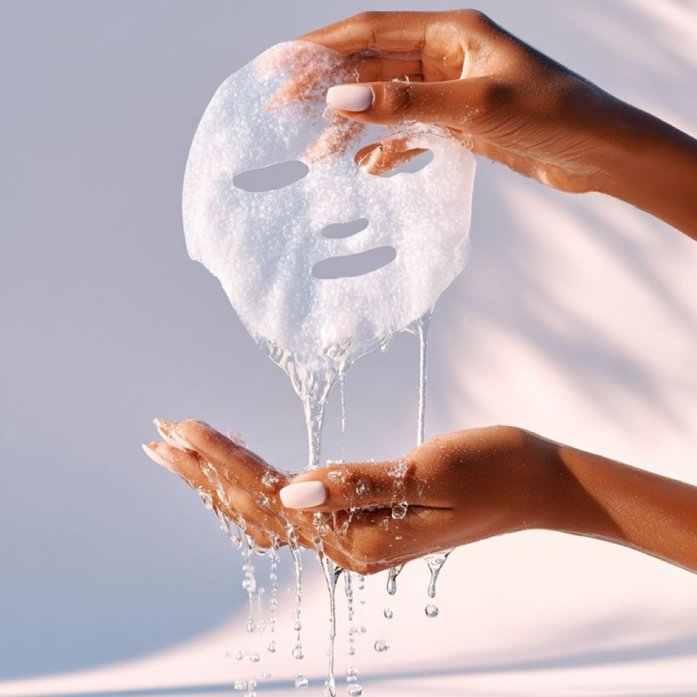 Signature Facial at Beauty Vibes Studio’s in Fayetteville, TN