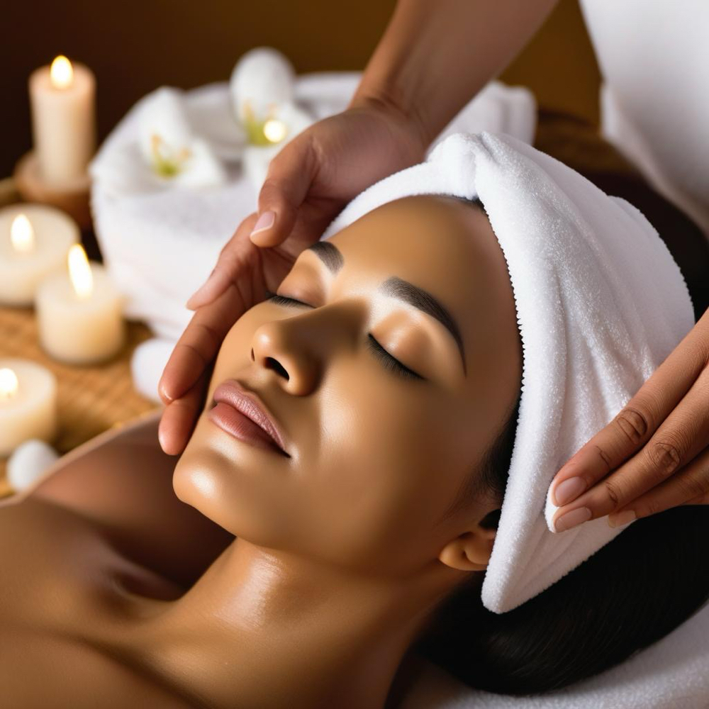 60 Minute Facial