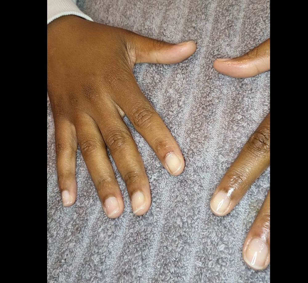 Standard Manicure