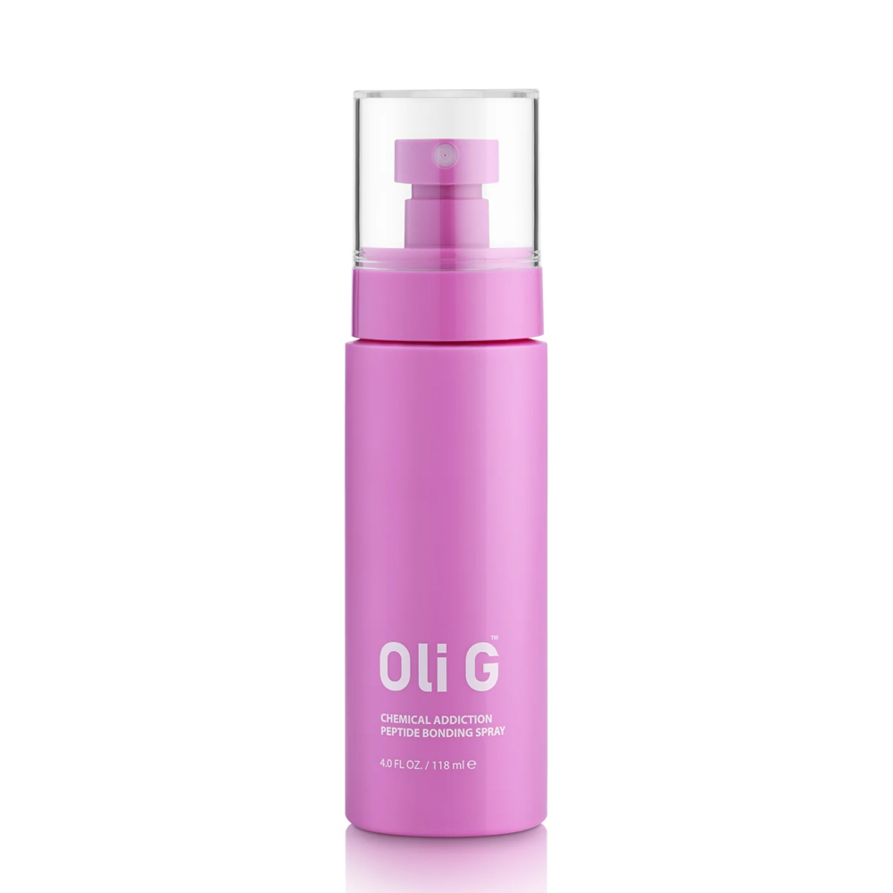 Oli G Peptide Bonding Spray ADD ON