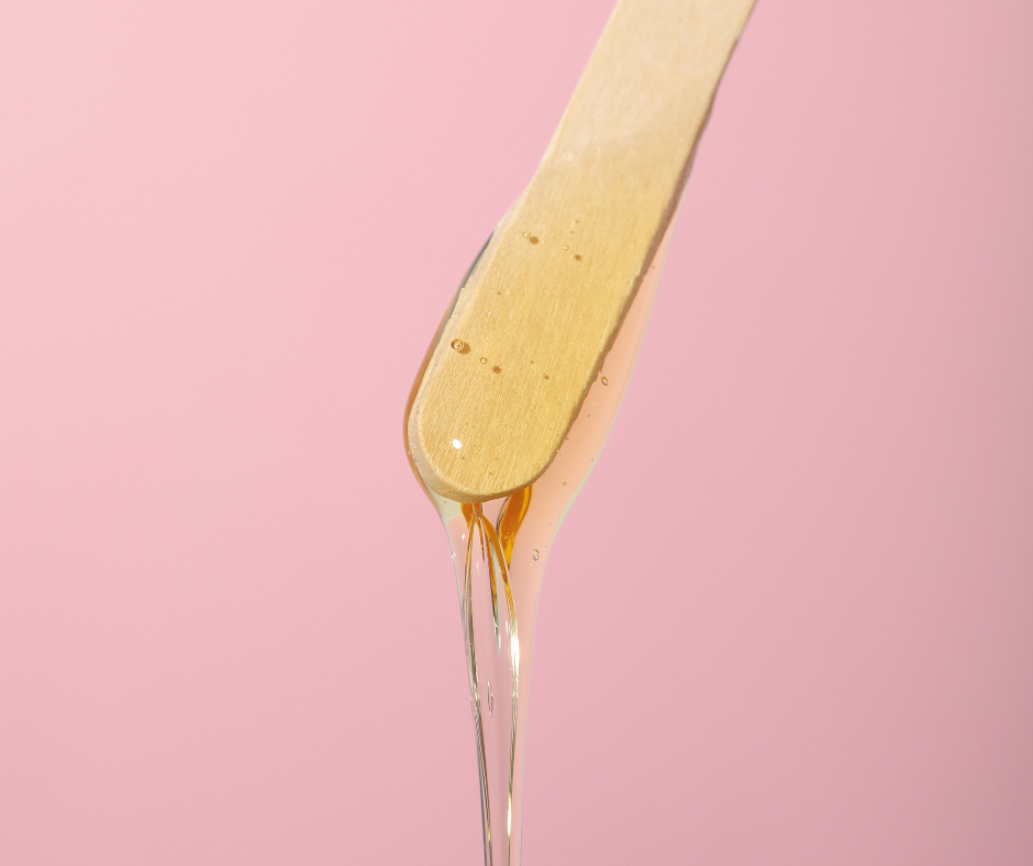 Brazilian Wax
