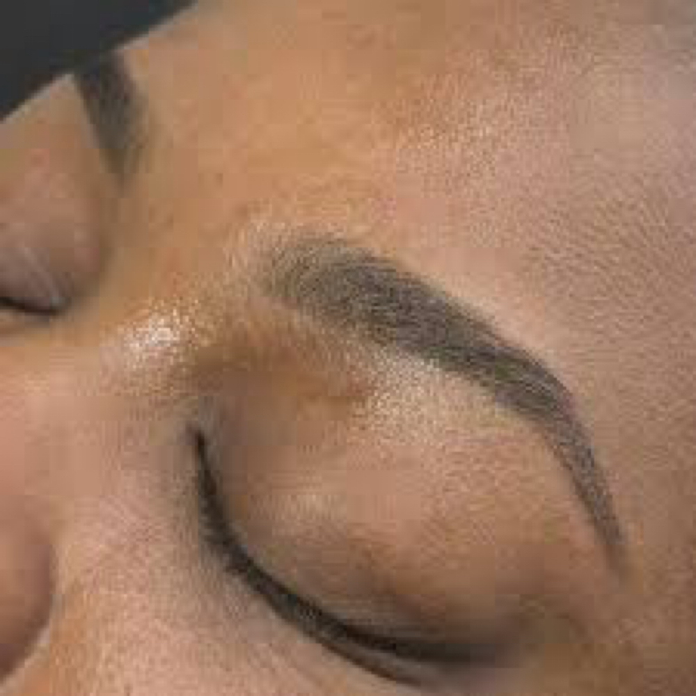 Brow Waxing at EHT Spa in Valdosta, GA