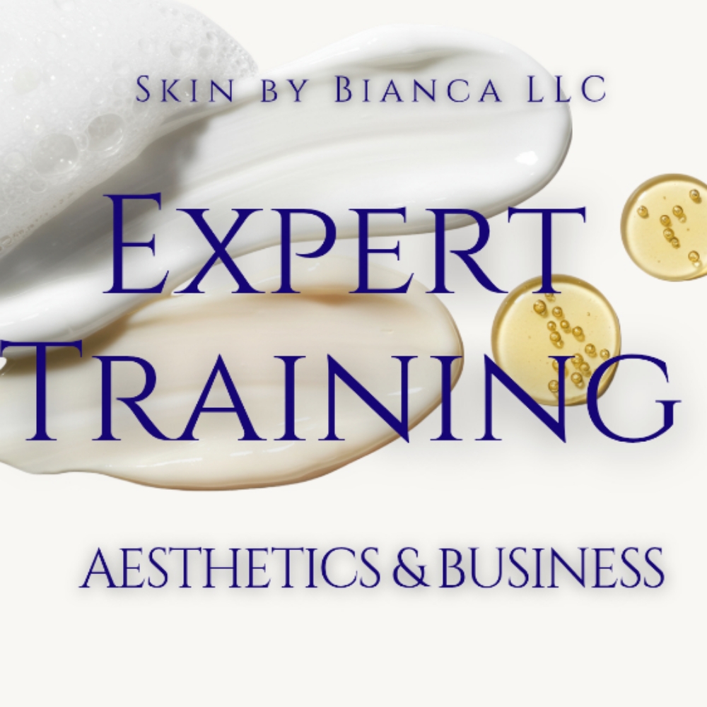 Expert Training Classes at Skin by Bianca LLC in Gainesville, FL