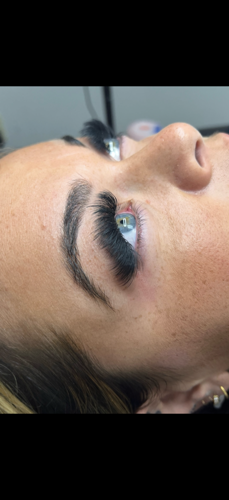 Mega Volume Fill In