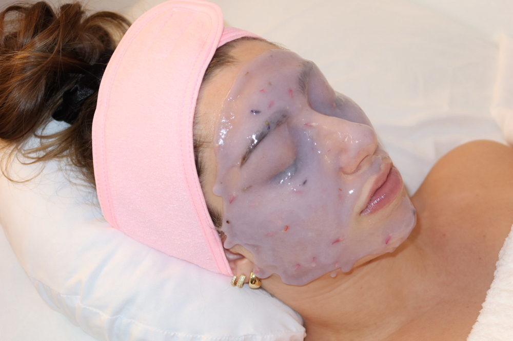 JELLY MASK