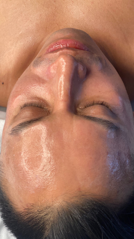 Genthleman Deep Hydration