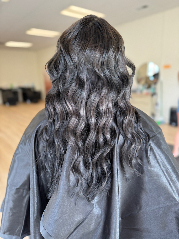 Extension Move Up at Styles By Kaylee Myles in Hurricane, WV