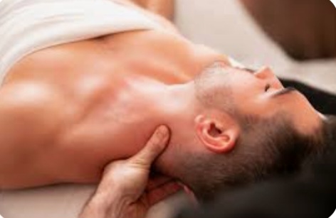 Integrative Massage at LH Healing Hands Massage Therapy LLC in Conroe, TX