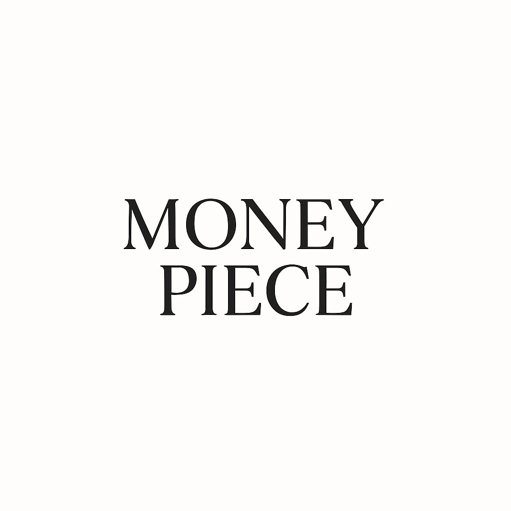 Money Piece + Face Frame Refresh