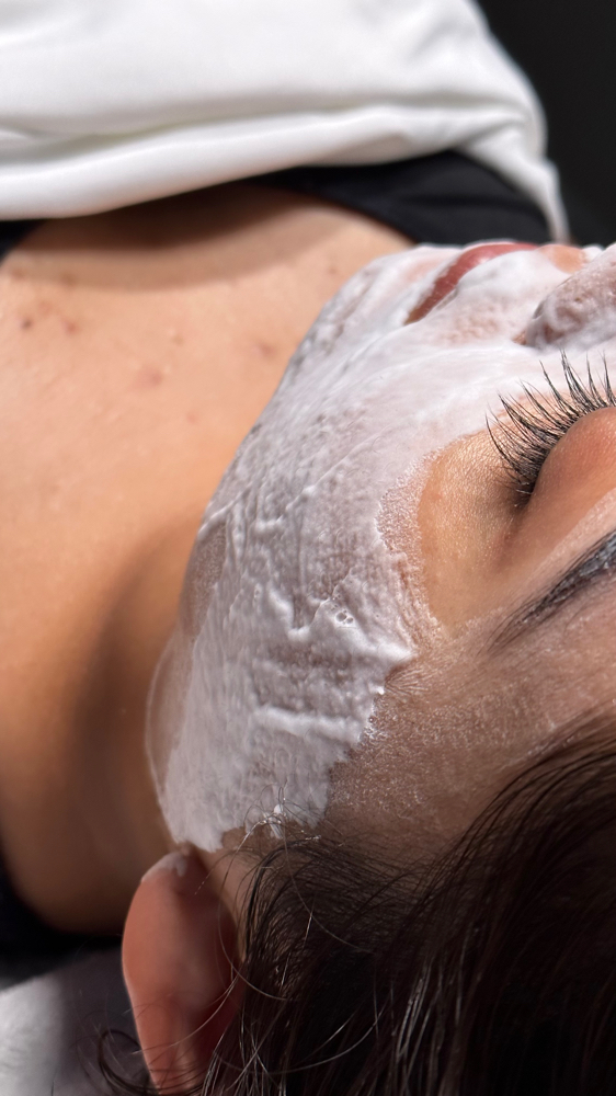 Ultimate Facial