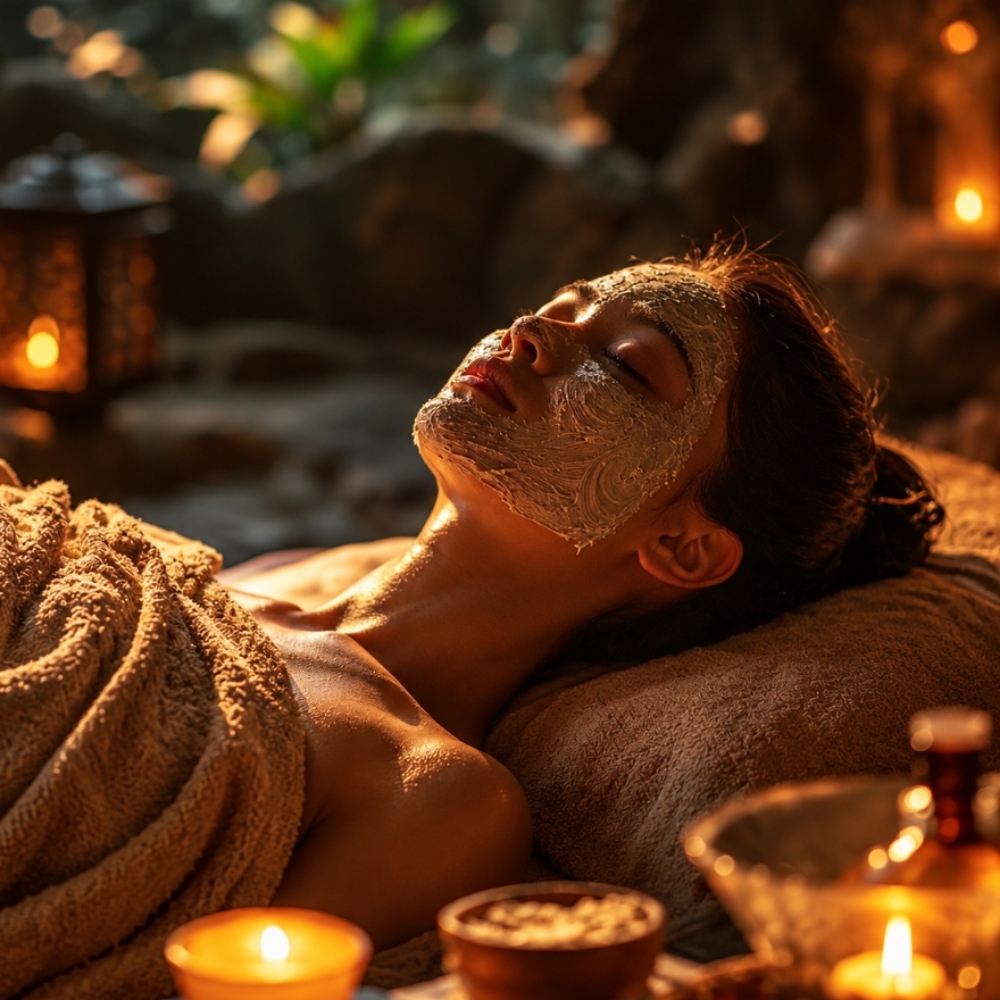 The Kindred Spirit Ritual at The Skin Mage Spa in Dallas, GA