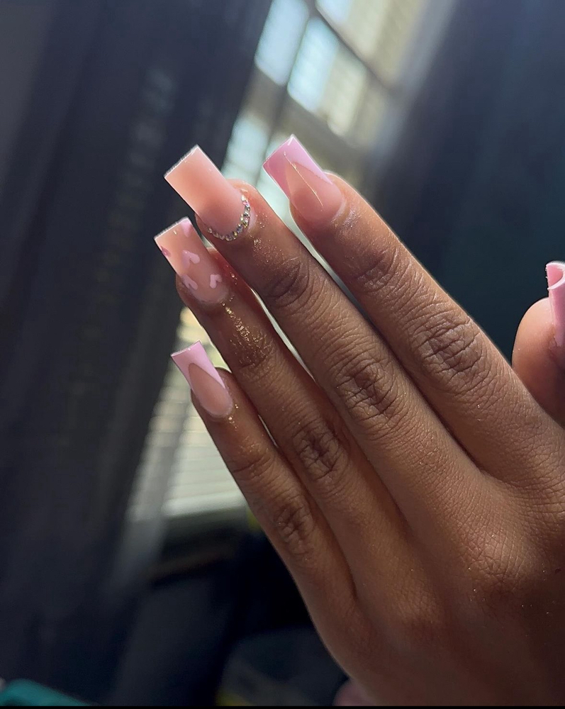 MEDIUM FILL