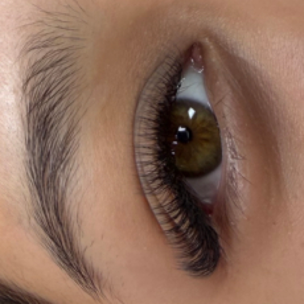 Hybrid Set at Kiara Hernandez