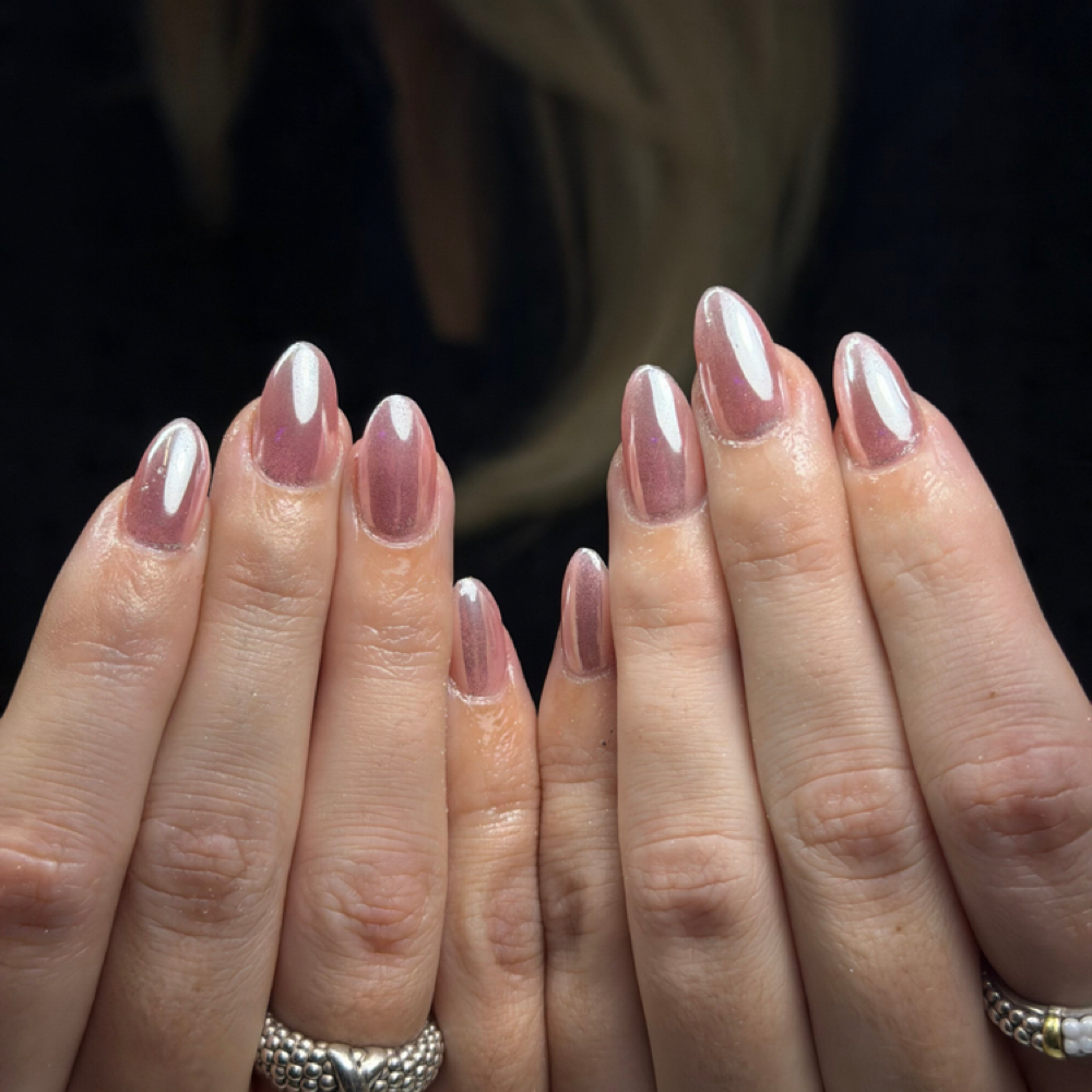 Gel X Application at PAINT NAIL AFFAIR in Jonesboro, AR