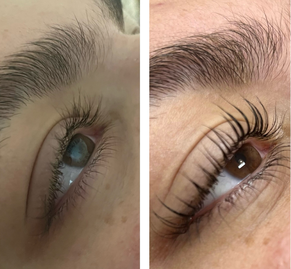 Lash Lift