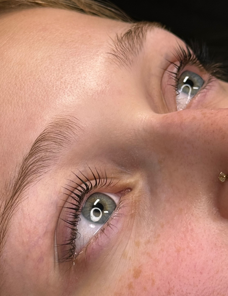 Lash Lift & Tint at Luxury Lash Care in Wintersville, OH
