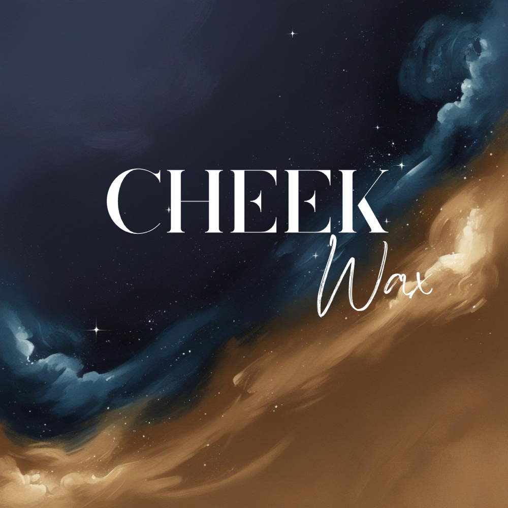 Cheek Wax