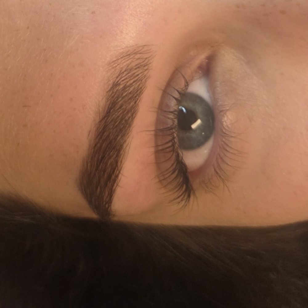 Eyelash Lift And Tint at Just Bare Skin Studio llc in Boone, NC