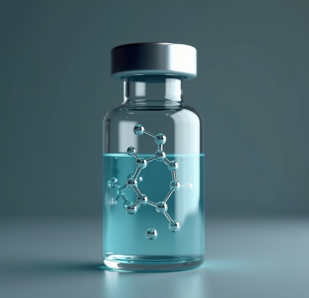 Peptides at Soulmate Skin & Wellness in Alton, TX