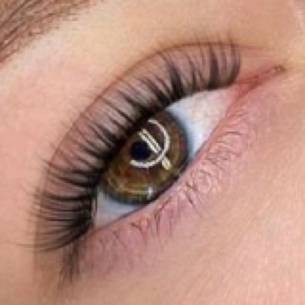Eyelash Refill (2-3 weeks) at ProNails Lashes & Brows Studio in Woodburn, OR