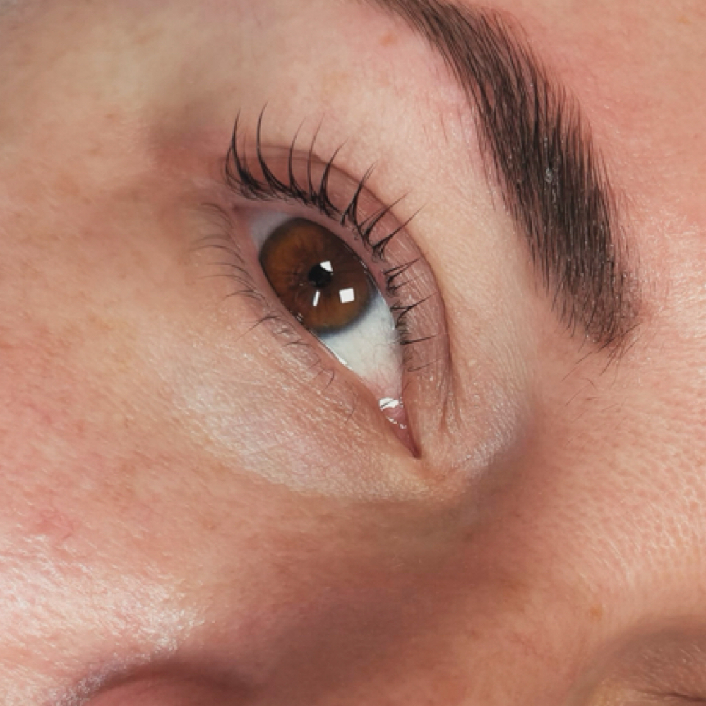 Lash Lift at Glow Sugar Wax in st Petersburg, FL