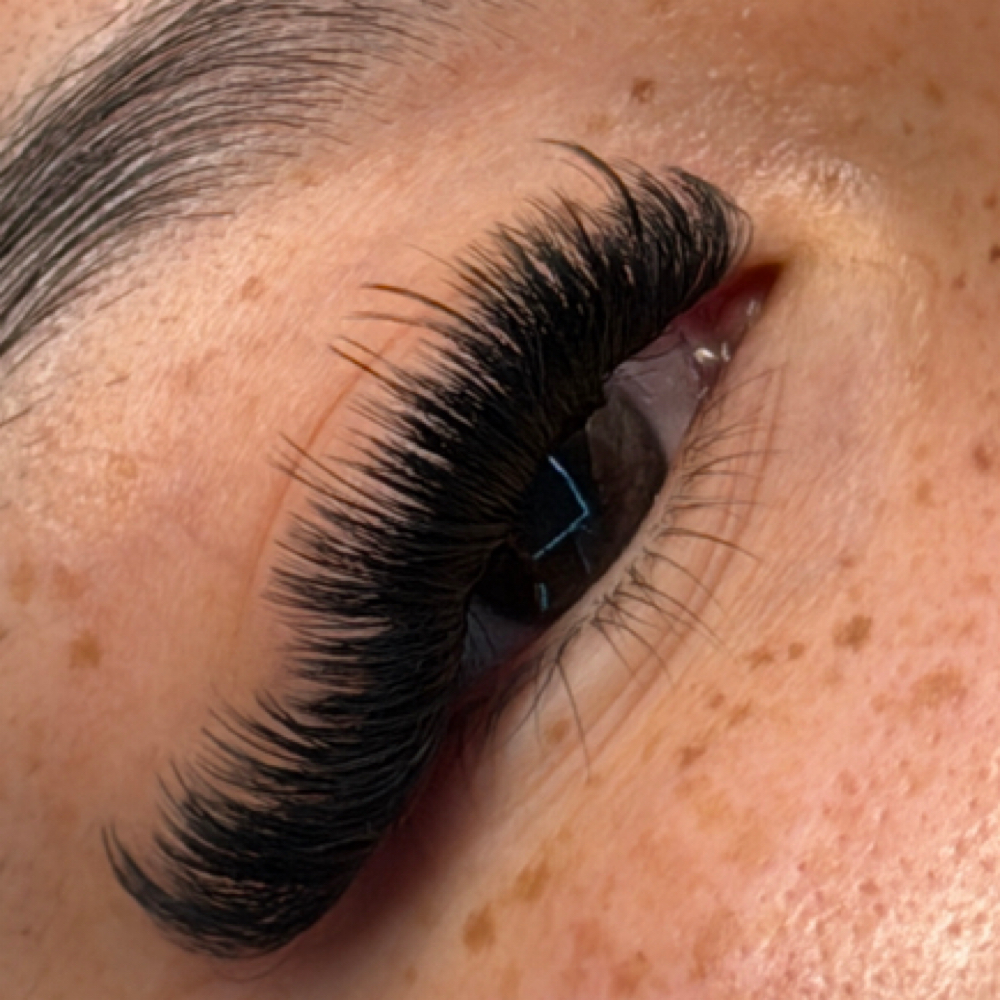 Any Full Set at Lash’d By Ari in Amarillo, TX
