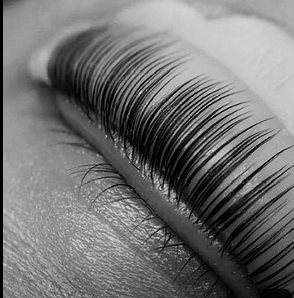 Lash Lift & Tint at Pure Aura in Higginsville, MO