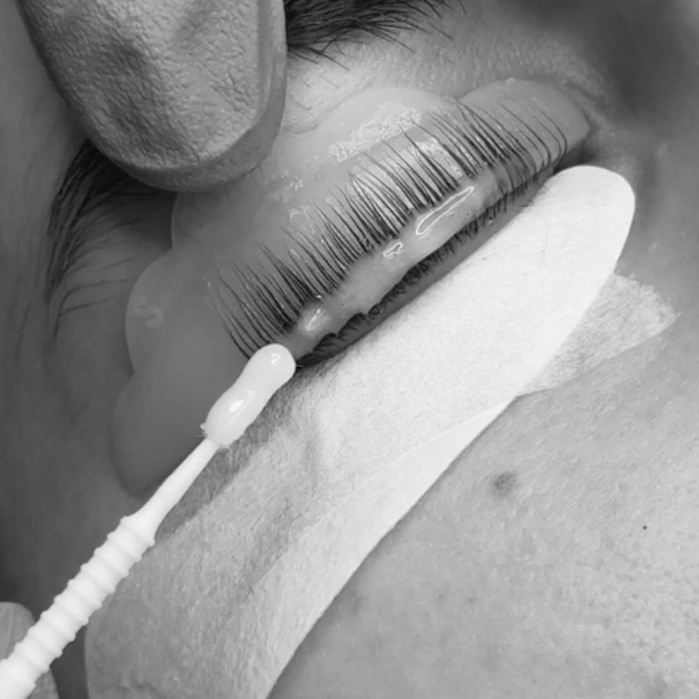 Lash Lift & Tint at Ems Esthetics in Jerseyville, IL