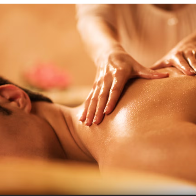 Lexel Signature Back Renewal at Lexel Head Spa in Dunn, NC