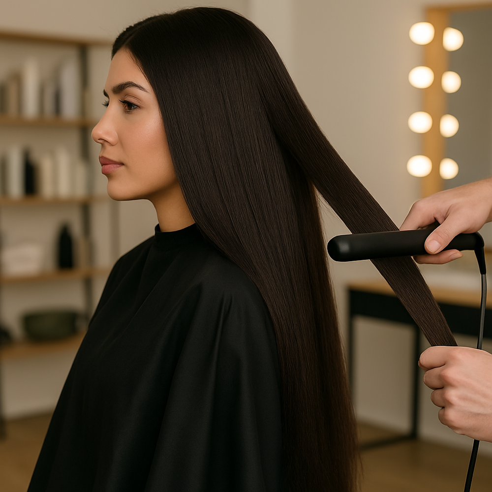 Brazilian Blowout Lg Tck