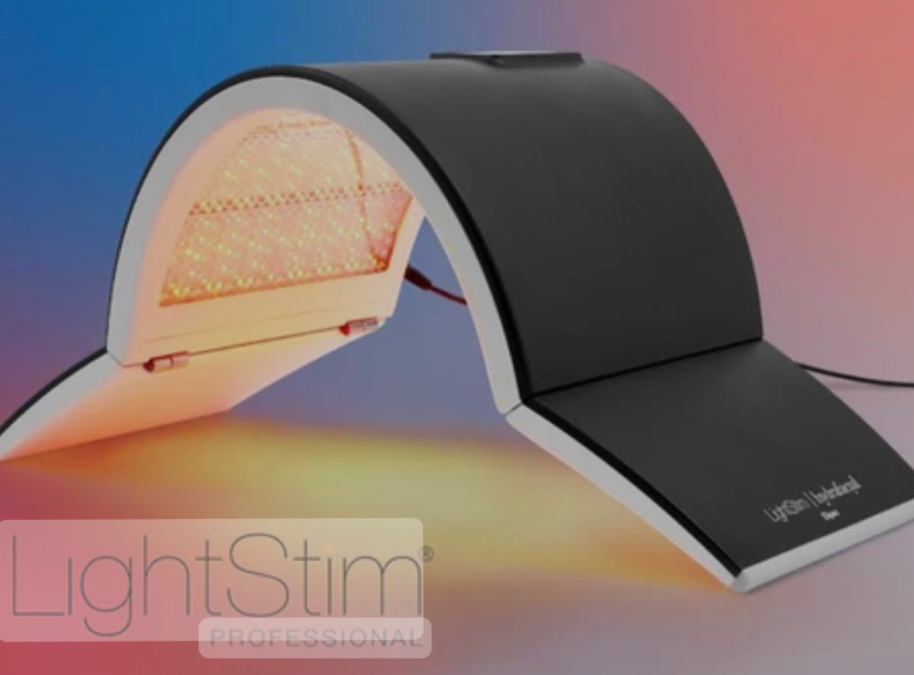 LED Light Therapy