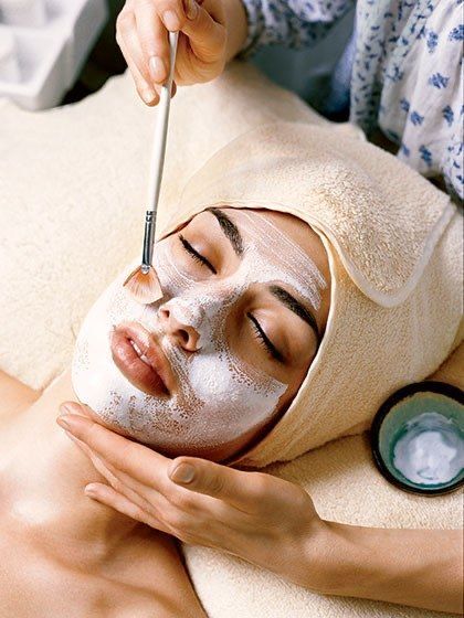 Signature Facial