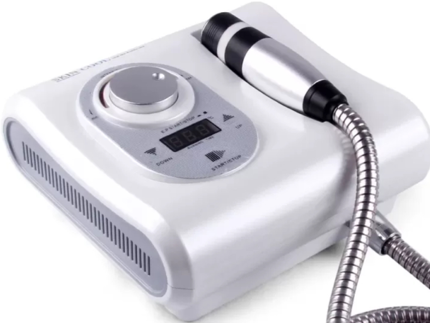 Virtual Mesotherapy