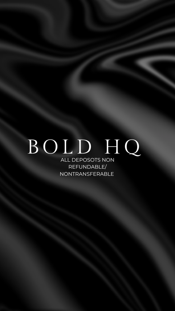 Late Fees/ Cancellations