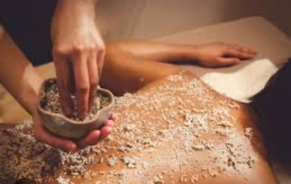 Anti-Cellulite Body Treatment