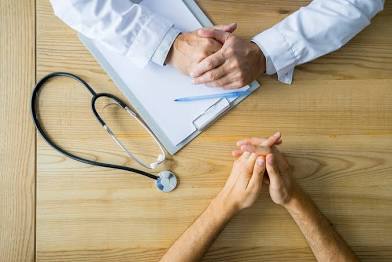 New Patient Consult
