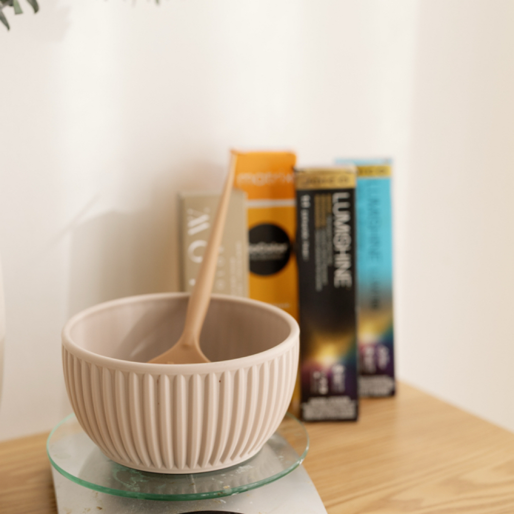 All Over Color at One:Nine Salon LLC in Lubbock, TX