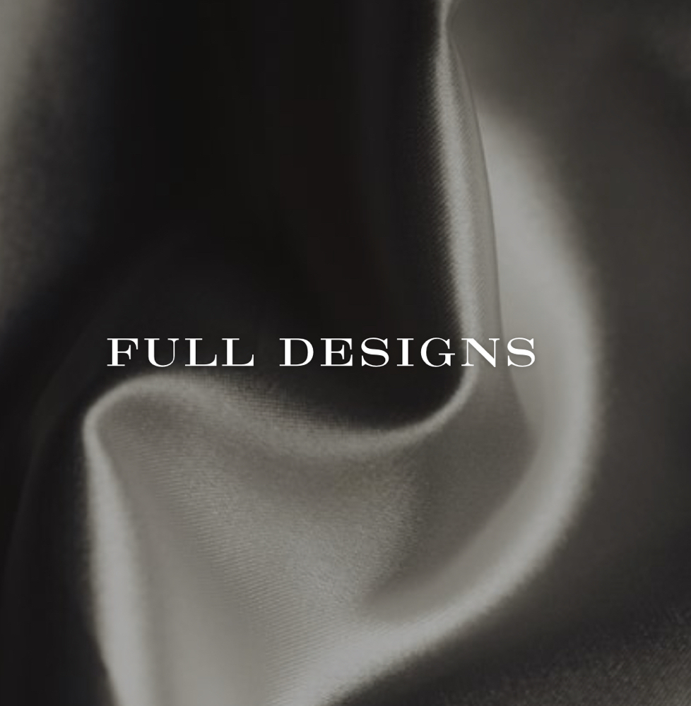 Full Designs