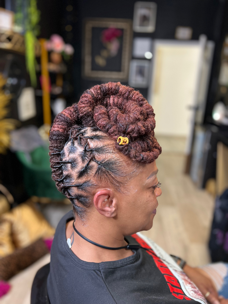 Thee Loc Sessions™️