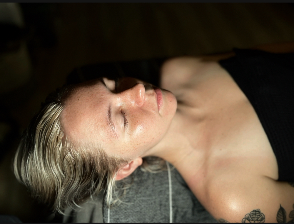 Radiant Glow Facial - 60min