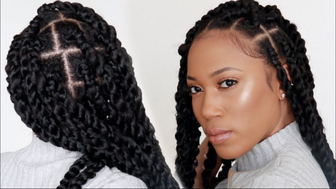 Passion Twist