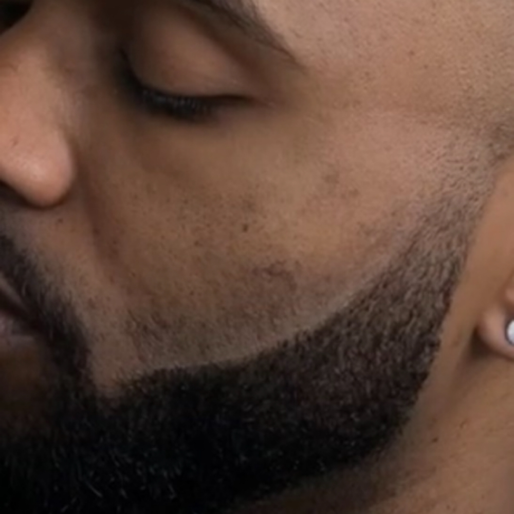 BEARD LINE-UP ONLY at 11:11 Empyreal Hair Studio in Lewisville, TX