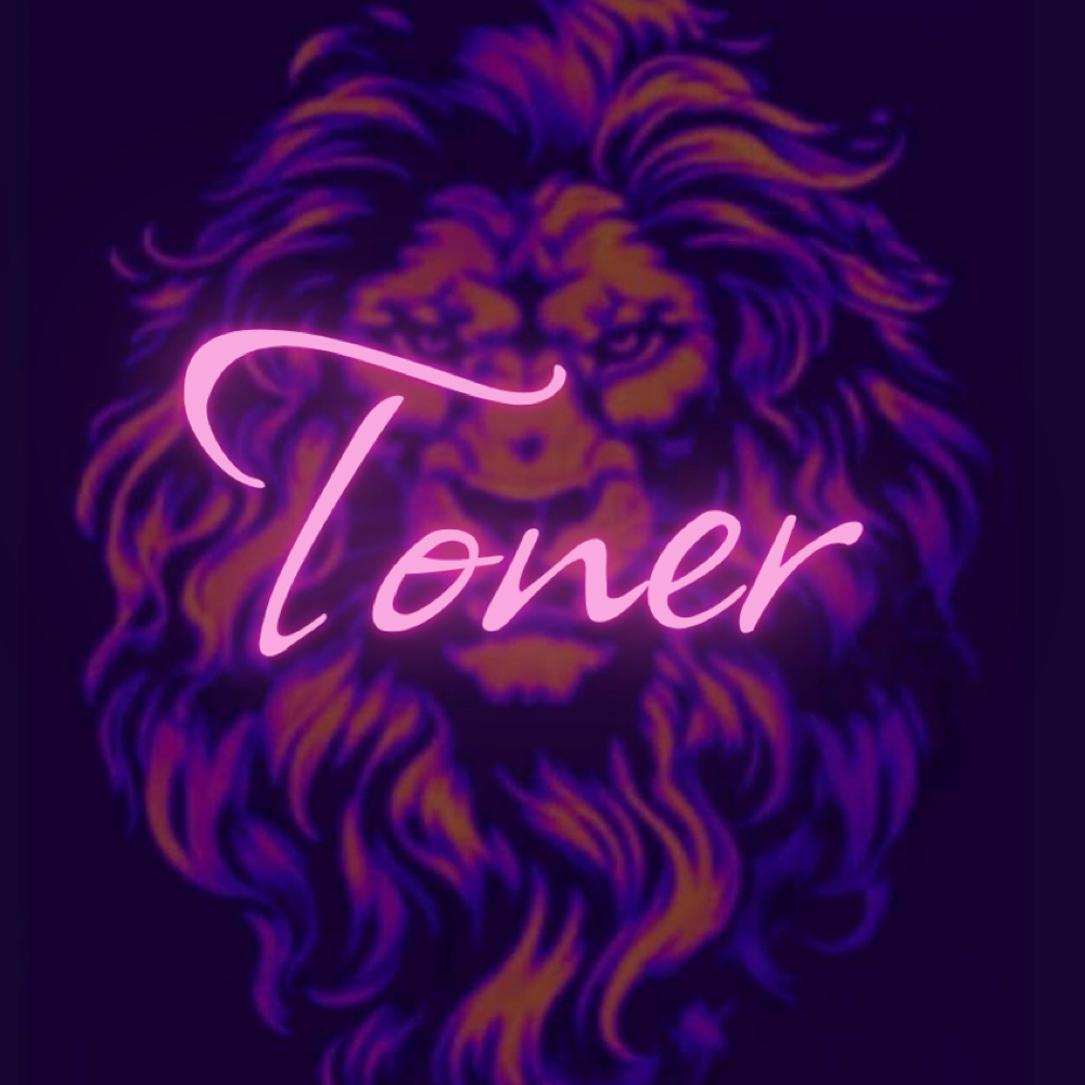 Toner at Urban Fringe Salon in Farmington, AR
