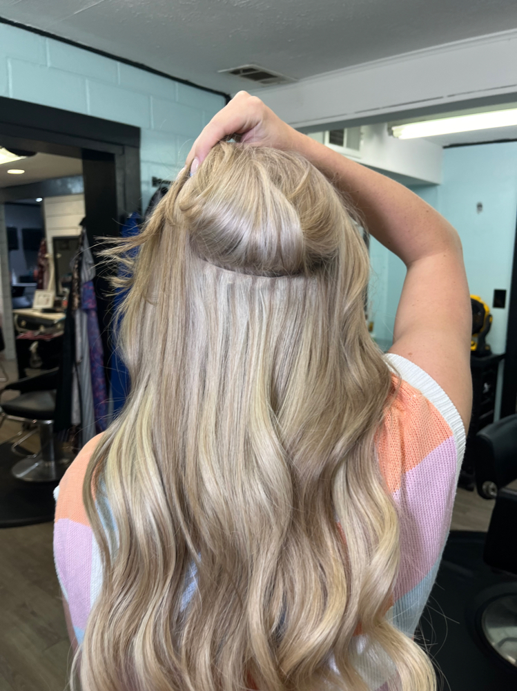extensions