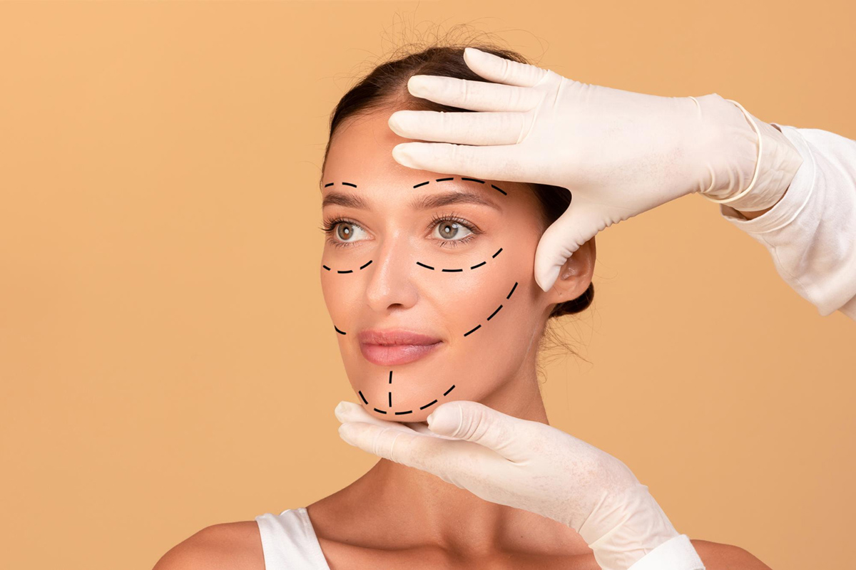 Radiofrequency Facials