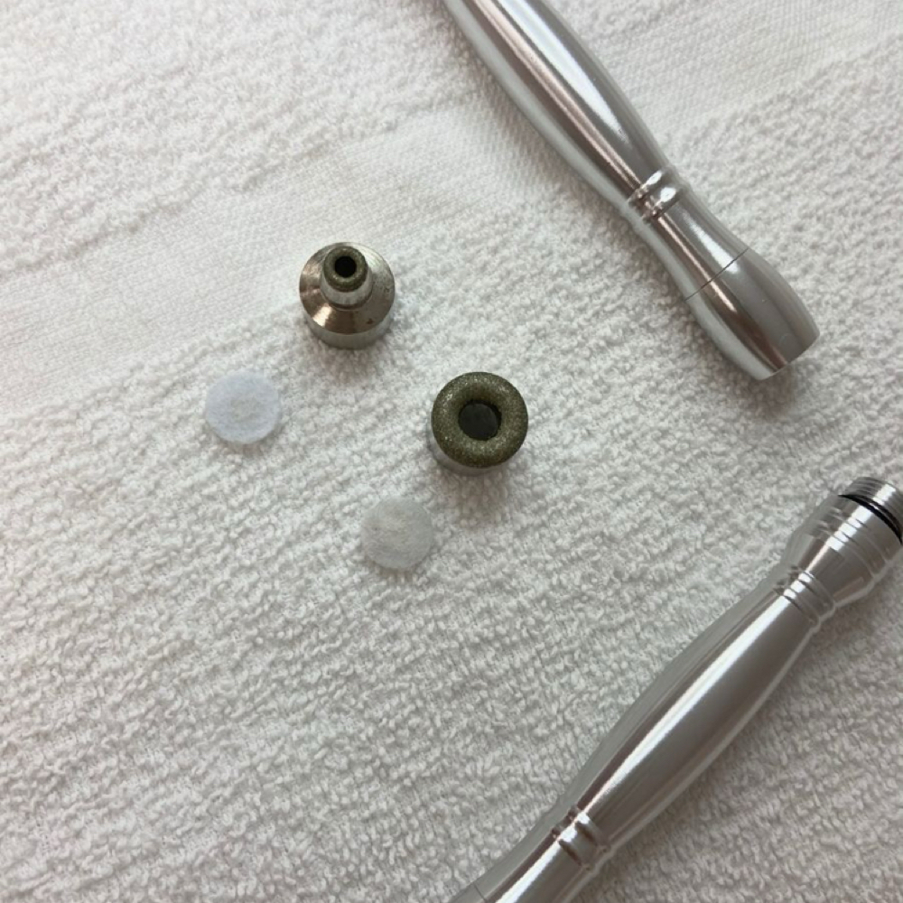 Microdermabrasion Tattoo Rejuvenati at LauLux Esthetics in Bellerose, NY
