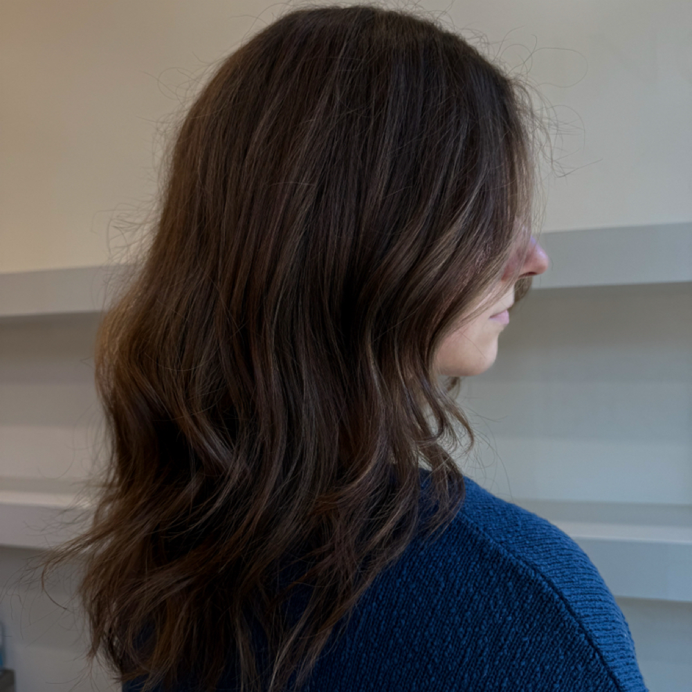 Root Touch Up at Cosmetically Bri in Brooklyn, NY
